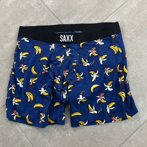 saxx underwear NEW M